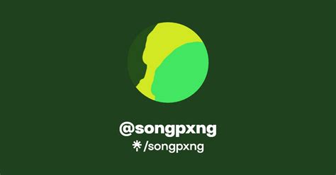 songpxng onlyfans|Our Creators